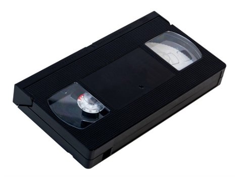 VHS Video banden Super8 DIA’S HI8-minidv-betamax-v2000-Vcr-dia’s digitaliseren? - 3