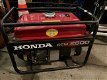 Honda Aggregaat - 0 - Thumbnail