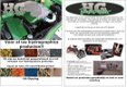 Dip it met HG Dipping kit!! Uw hydrographics leverancier! - 0 - Thumbnail