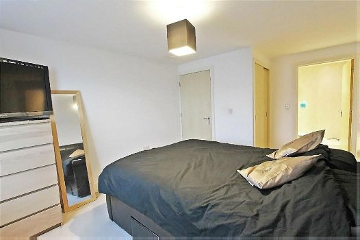 Ruim 2 slaapkamer appartement in Rotterdam - 5