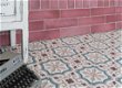 Portugese tegels, Portugese vloertegels keramisch en onderhoudsvriendelijk - 0 - Thumbnail
