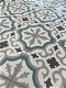 Portugese tegels, Portugese vloertegels keramisch en onderhoudsvriendelijk - 1 - Thumbnail