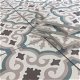 Portugese tegels, Portugese vloertegels keramisch en onderhoudsvriendelijk - 2 - Thumbnail