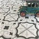 Portugese tegels, Portugese vloertegels keramisch en onderhoudsvriendelijk - 3 - Thumbnail