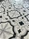 Portugese tegels, Portugese vloertegels keramisch en onderhoudsvriendelijk - 5 - Thumbnail