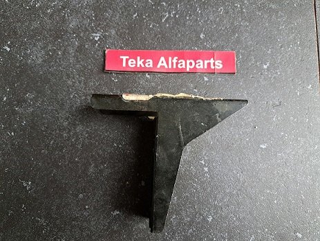 Alfa Romeo 90 Bracket Beugel 60742015 162.00.77.072.00 - 2