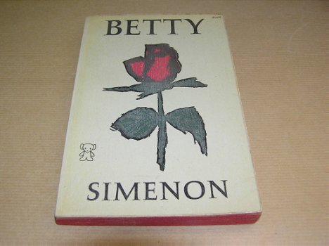 Betty - Georges Simenon - 0
