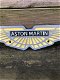 Aston Martin , muurdecoratie - 0 - Thumbnail