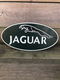 Wandbord Jaguar , decoratie , kado - 1 - Thumbnail