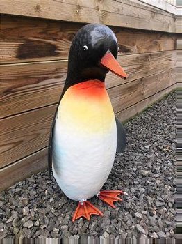 Pinguïn , kado - 2