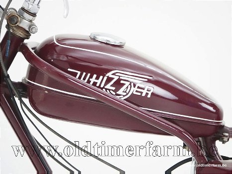 Whizzer '53 - 4