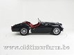 Triumph TR3 B + Overdrive '62 CH720I - 2 - Thumbnail