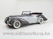 Delahaye 135M Three Position Drophead Coupé By Pennock '49 CH0951 - 0 - Thumbnail