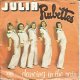 The Rubettes – Julia (1976) - 0 - Thumbnail