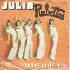 The Rubettes – Julia (1976)