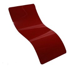 Bruinrood Satijn poedercoat poeder RAL 3011 v.a 250 gram