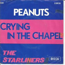 The Starliners – Peanuts (1965)