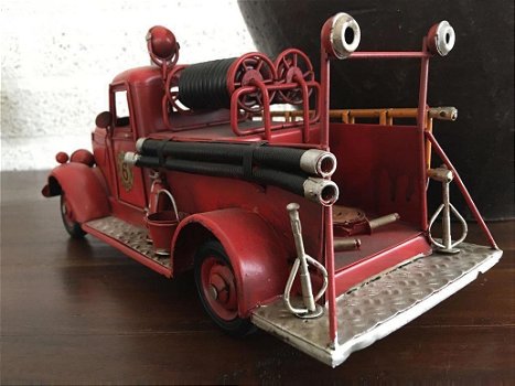 brandweerauto , kado , verzameling - 4