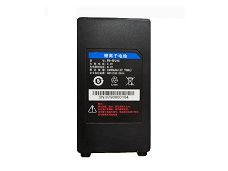 Battery for SNBC 7.4V 2400mAh/17.76WH Printer Batteries
