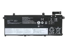 Battery Replacement for LENOVO 11.52V 51Wh