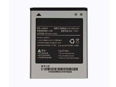 Buy HISENSE LI38200 HISENSE 3.8V 2000mAh/7.6WH Battery