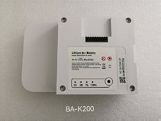 14.4V 6.8Ah/96Wh battery compatible model K_TS BA-K200