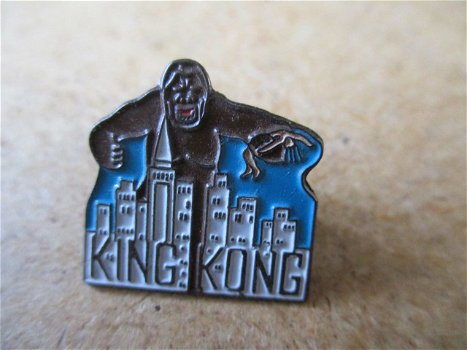 adv8137 king kong pin - 0