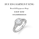 Diamond Engagement Ring Antwerp | Grand Diamonds - 0 - Thumbnail