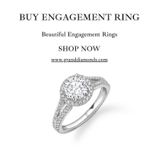 Diamond Engagement Ring Antwerp | Grand Diamonds