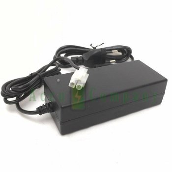 Batterijlader voor RC accu packs van 1.2V ~ 18V - 0