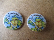adv8148 turtles button