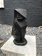 sculptuur van een poes, kat - 6 - Thumbnail