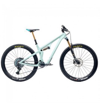 2023 Yeti SB115 C1-YSB021431 Mountain Bike (CALDERACYCLE) - 0
