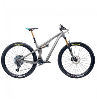 2023 Yeti SB115 C2-YSB021215 Mountain Bike (CALDERACYCLE) - 0