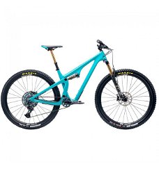 2023 Yeti SB115 T1-YSB031251 Mountain Bike (CALDERACYCLE)