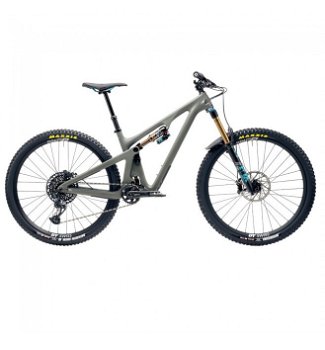 2023 Yeti SB130 T1-YSB0124020 Mountain Bike (CALDERACYCLE) - 0