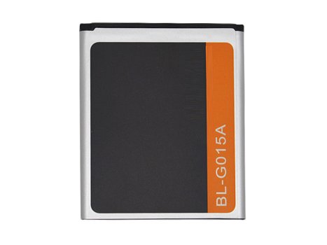 New battery 1500mAh/5.55WH 3.7V for GIONEE BL-G015A - 0