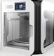 QIDI Tech X-Smart 3 3D Printer, Auto Levelling, 500mm/s Printing Speed, - 0 - Thumbnail