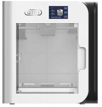 QIDI Tech X-Smart 3 3D Printer, Auto Levelling, 500mm/s Printing Speed, - 1