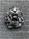 leeuwenhoofd , muurdecoratie , kado - 3 - Thumbnail