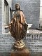 Heilig beeld , Moeder Maria , bijzonder - 3 - Thumbnail