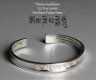 Mantra Ring met Hart Soetra - 3 - Thumbnail