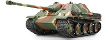 RC tank Tamiya 56024 bouwpakket German Tank Destroyer Jagdpanther Full Option Kit 1:16 - 0 - Thumbnail