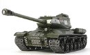 RC tank Tamiya 56035 bouwpakket Russian Heavy Tank JS-2 Model 1944 Full Option Kit 1:1 - 0 - Thumbnail