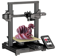 Voxelab Aquila S3 3D Printer, Auto Leveling