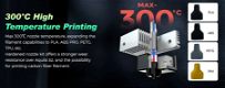 Voxelab Aquila S3 3D Printer, Auto Leveling - 4 - Thumbnail