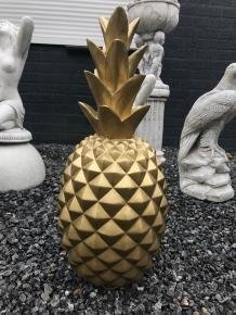 ananas ,kado decoratie - 5