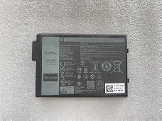 New battery 53.5WH 11.4V for DELL XVJNP