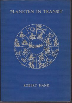 Robert Hand: Planeten in transit - 0