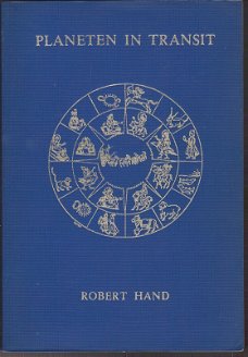 Robert Hand: Planeten in transit